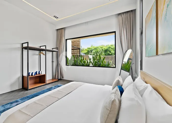 Dasha By Kozystay - Panoramic View In Villa *