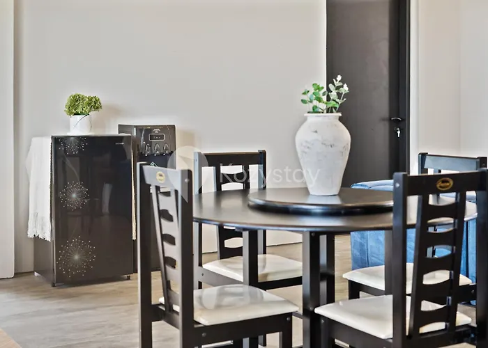 Villa Dasha By Kozystay - Panoramic View In *