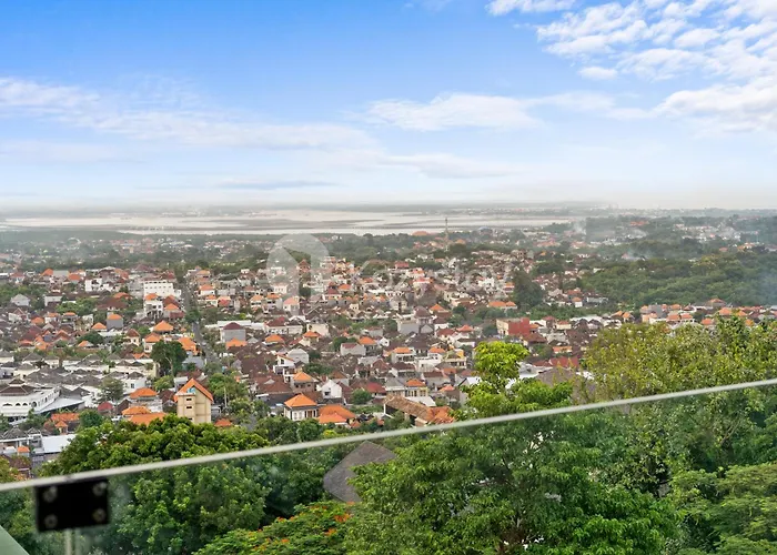 Dasha By Kozystay - Panoramic View In Villa