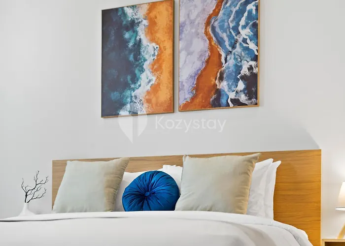 Dasha By Kozystay - Panoramic View In Villa