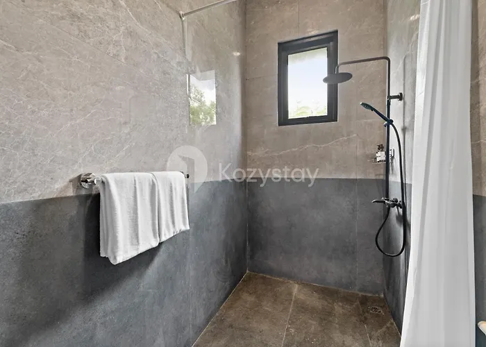 Villa Dasha By Kozystay - Panoramic View In *