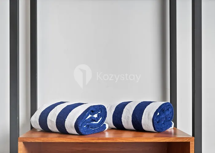 Villa Dasha By Kozystay - Panoramic View In